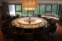 Rui Chang · Selenium Source Kangyang resort hotel