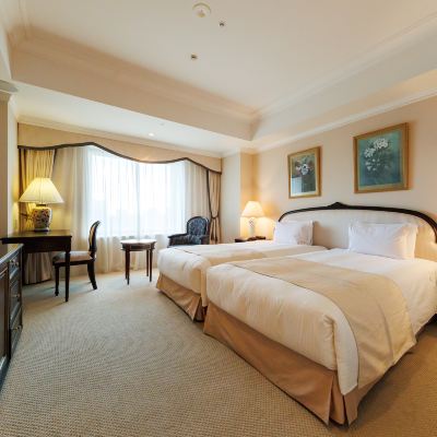 スーペリアツイン 第一ホテル東京 クーポン