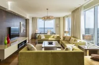Swissôtel Tallinn Hotels in 