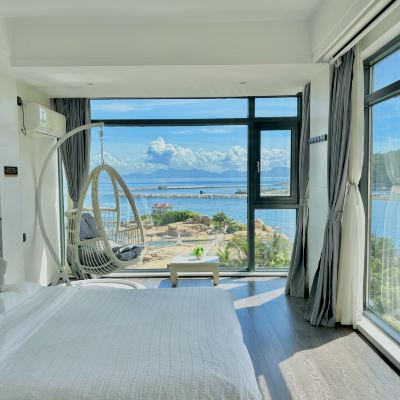 影音網紅房 珠海海韻公寓優惠