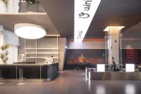 Panjin Weike Hotel (Wanda Plaza)
