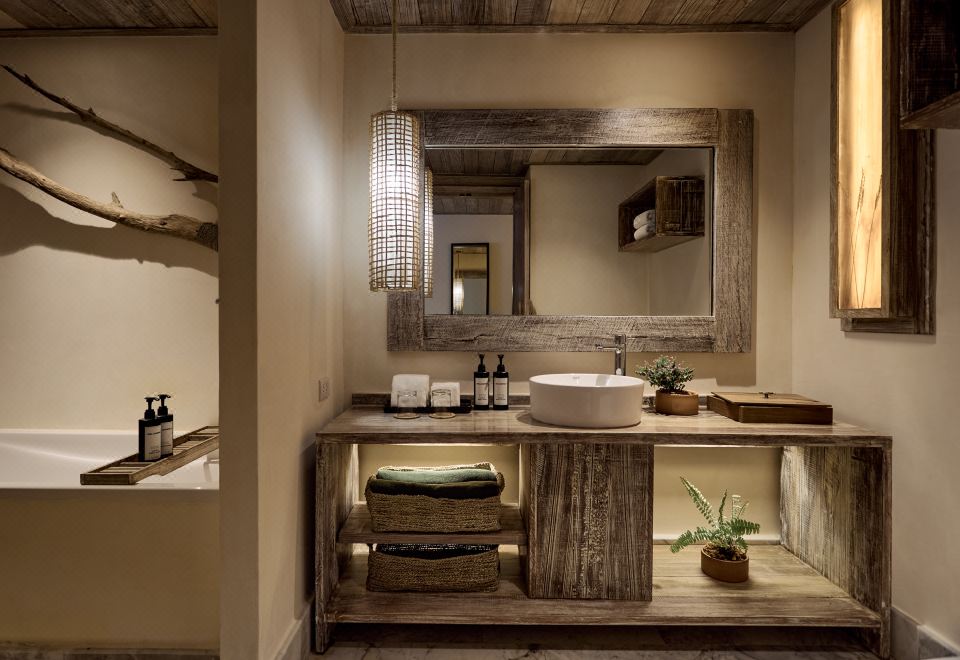 城景甄選特大床房