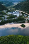 Xikang Wellness & Resort Benxi Hoteles en 