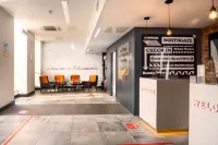 easyHotel Ipswich