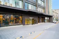 JI Hotel (Xinxiang Pangdonglai Life Plaza)