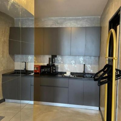 Suite Eksekutif Kupon Sri Indar Hotel