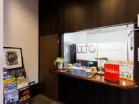 Seoul Garden Hotel