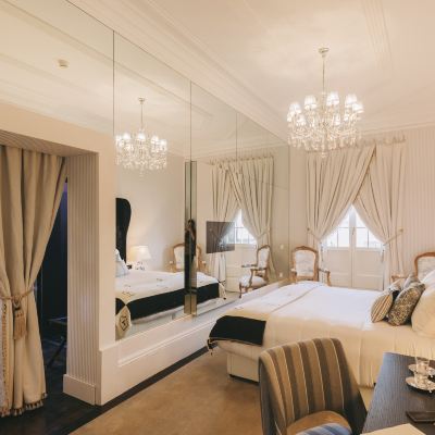 Executive Superior Room Torel Palace Porto Promo Code