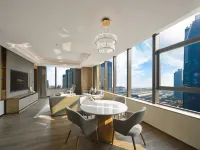 Fillmore  Grand Binhu Hefei