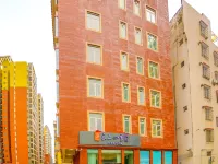 Fairyland Fengkai Hotels in Fengkai County