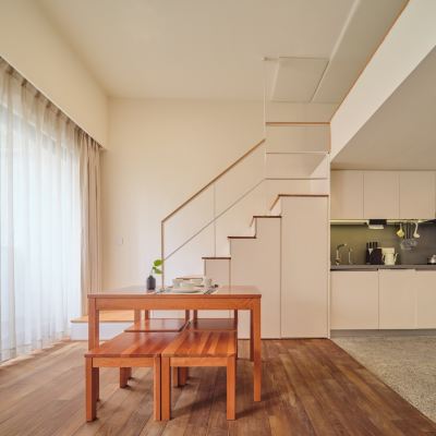 溫馨LOFT 泰華梧桐公寓（寶安中心店）優惠