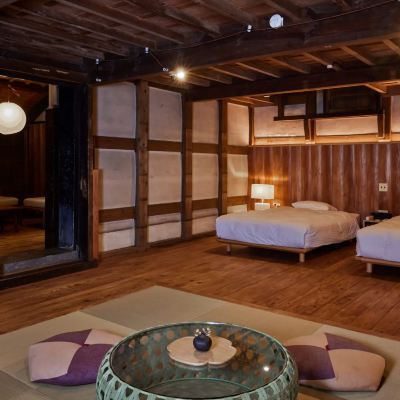 SEIGAKU 301号室 佐原商家町ホテルNIPPONIA クーポン