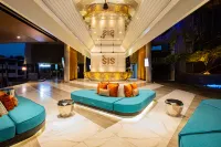 The SIS Kata Resort - Adult Only Hoteles en 