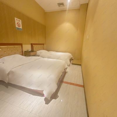 經濟標準間 航星飯店（咸陽國際機場店）優惠