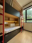 Amic艾米·女生青旅（深圳蛇口海上世界店）