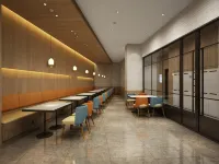 HanTing Hotel (Dongping Yinshan Street) Hotel a Dongping