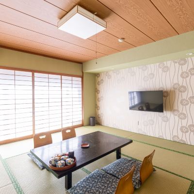 Japanese Style 10 Tatami Mat Yoshino Promo Code