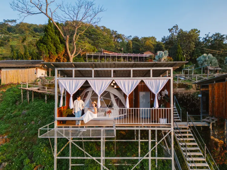 ดีลักซ์เคบิน