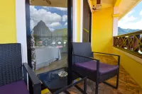 Sea Piton View Apartment- Location, Convenience, Modern Living Ξενοδοχεία στην πόλη 