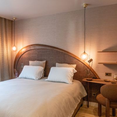 Superior Room Yndo Hôtel Promo Code