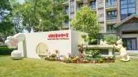 Health Valley RoEasy Hotel Hotels in 