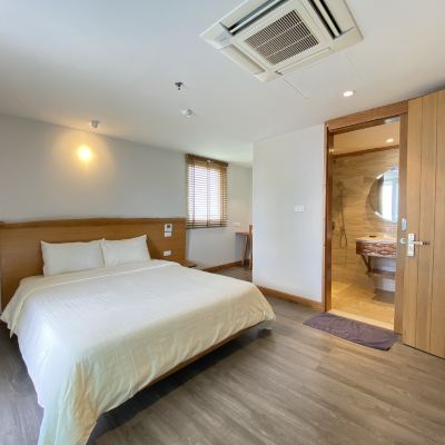 Sapphire Room Hai Phong Tower Promo Code