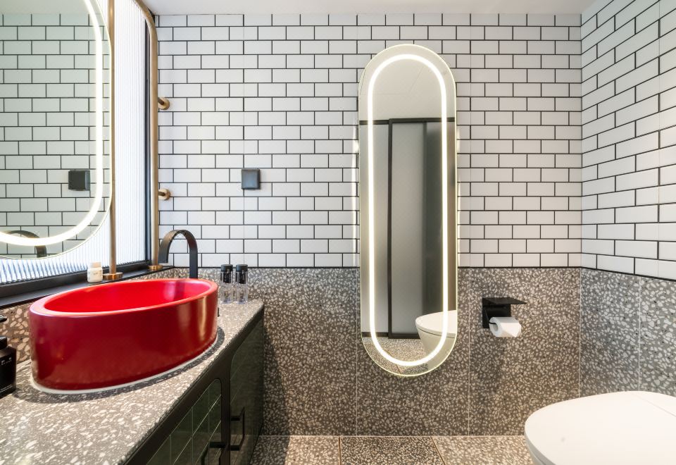 尊享大床房（LELABO洗护+深睡床品）