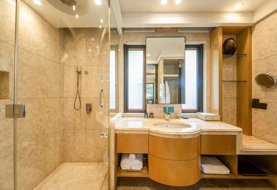 别墅羣·天籁三卧庭院别墅（超大庭院+私汤泡池）