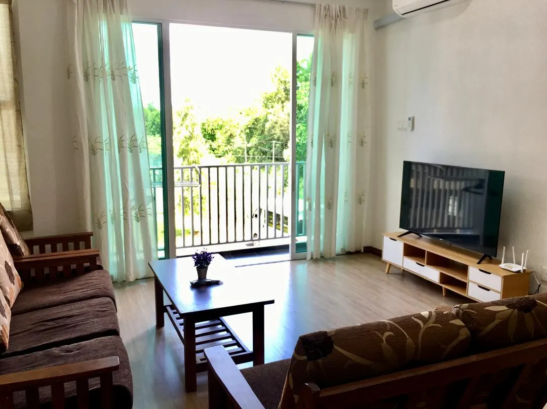Springfield 3-storey Townhouse #Yoyo Homestay - Sandakan