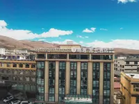 Litang LHA GYAL GORY HOTEL