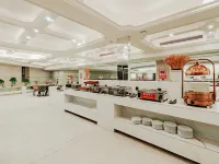 Han Hai International Hotel Hotele w: Powiat Langxi