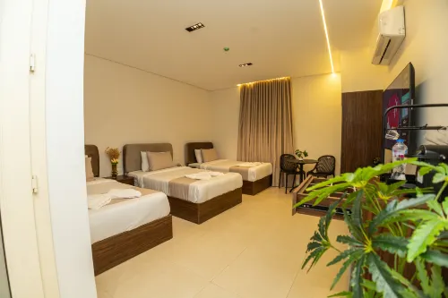 Imperial Hotel