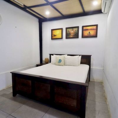 Cozy King Room The Azure - M'Pai Bay Promo Code