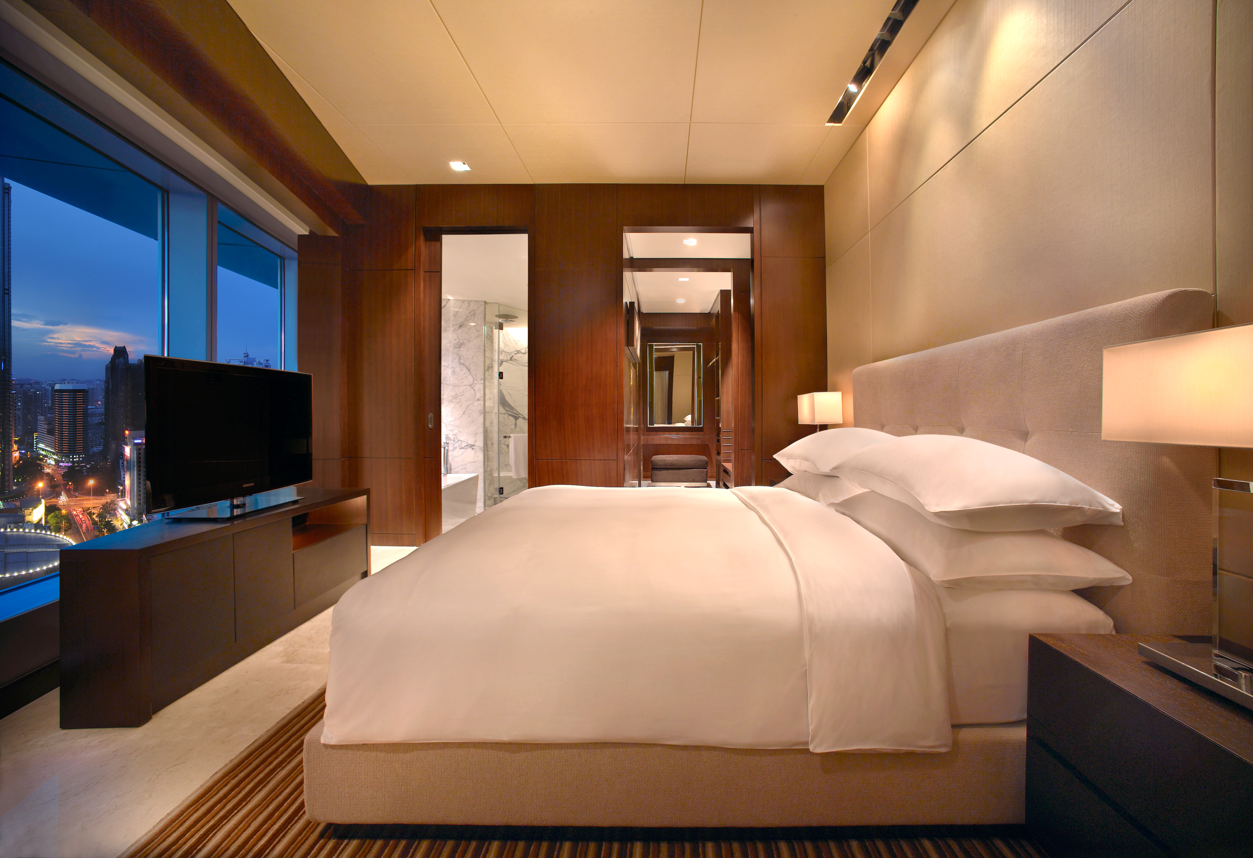 嘉賓軒家庭雙臥室公寓