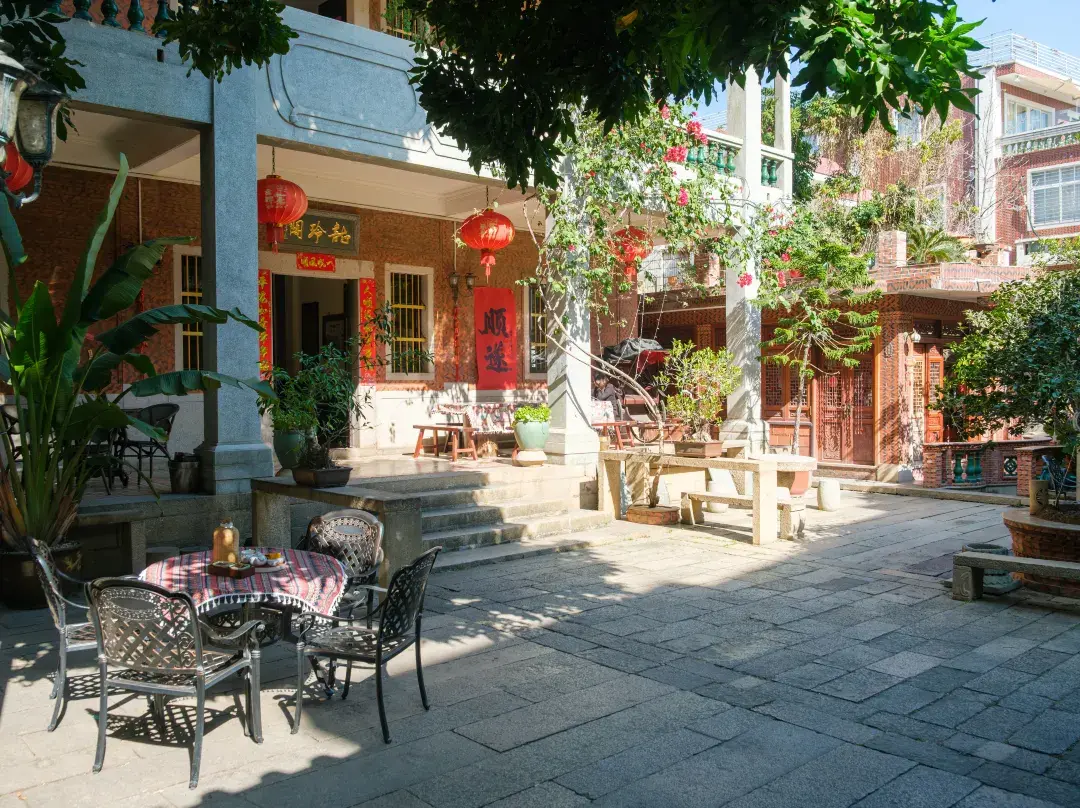 Quanzhou Kuiyu Homestay - Quanzhou