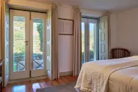Quinta do Vallado - Douro Wine Hotel Hoteles en 