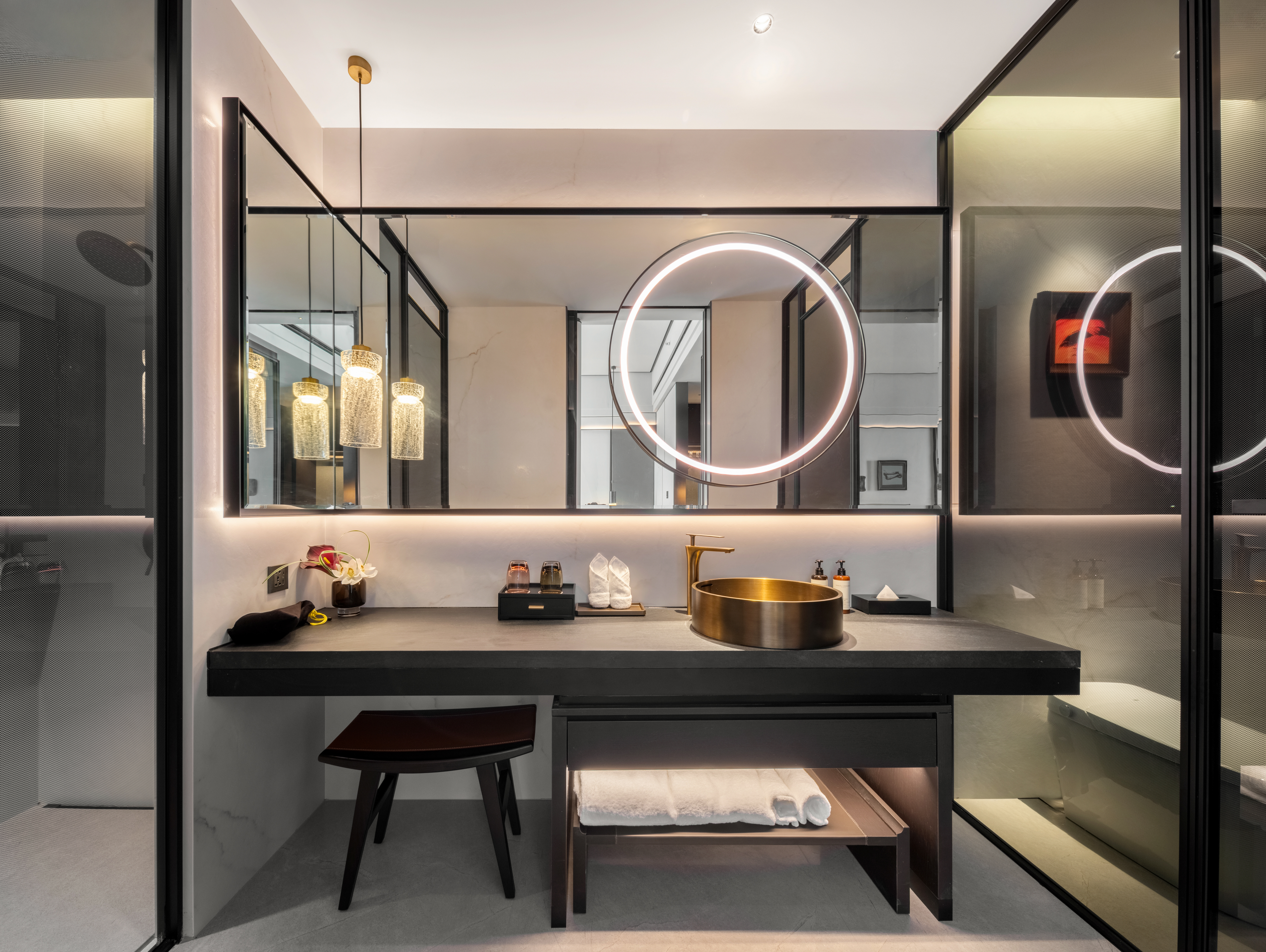 Superior 2-bed Room