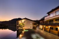Boxinyunshe · Xiangxi Bay (Huizhou Longmen Nankunshan)