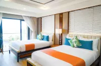 Puerto de San Juan Beach Resort Hotel and Residences