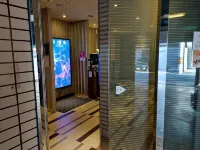 HOTEL ORIGIN  (Adults Only)