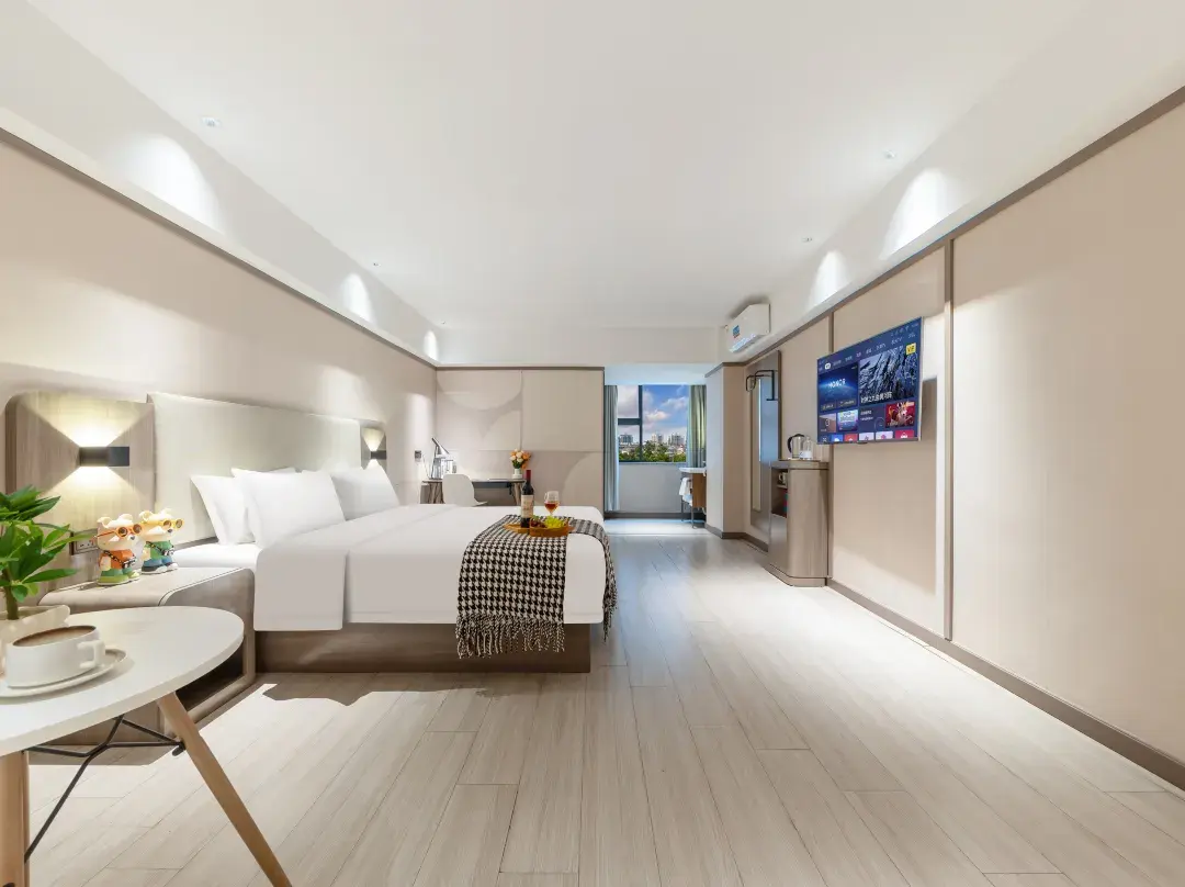 Shenzhen Pengyue Hotel - Shenzhen