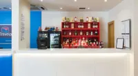Travelodge Peterborough Central Hotel