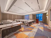 Mercure Altay Fuyun Keketuohai Hotel Hotele w: Powiat Fuyun