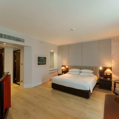 Premier Deluxe Corner Room Pullman Khon Kaen Raja Orchid Promo Code