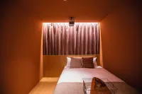 SABLIER by R HOTEL 住宿飯店