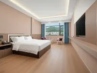 Xingyi Baximan Hotel (Xingyi Minzu Normal University) Hotels in Xingyi