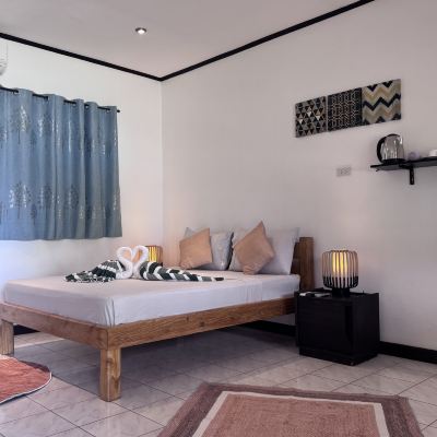 Seaview Room Cliffside Resort Promo Code