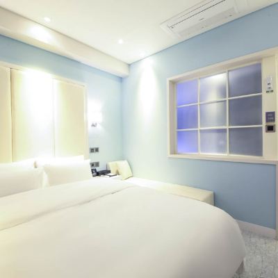 Superior Double Room Brooks Hotel Promo Code