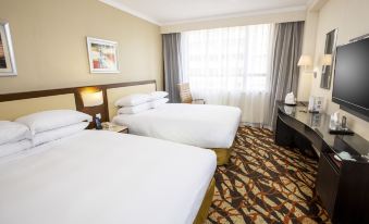 Metropark Hotel Kowloon - Housity