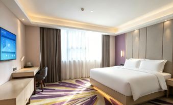 Lavande Hotel (Wuhan Jianghan Road Wanda Plaza) - Housity